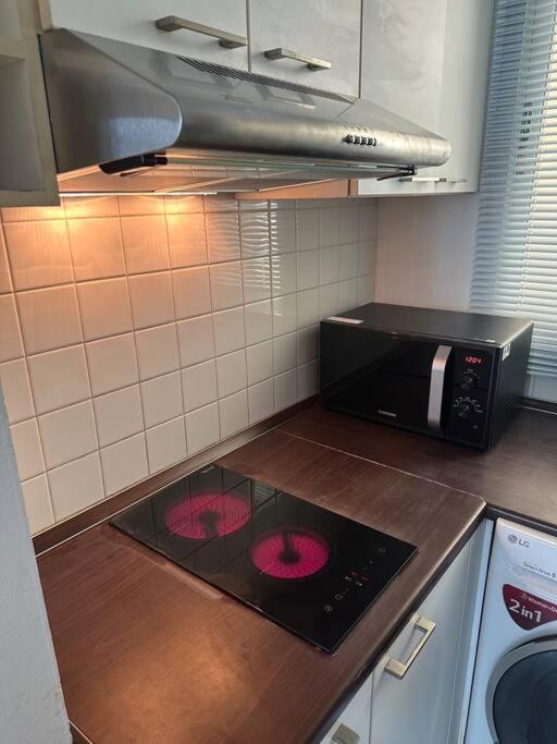 Delightful Condo In Central Location At Sukhumvit 49 Bangkok Buitenkant foto