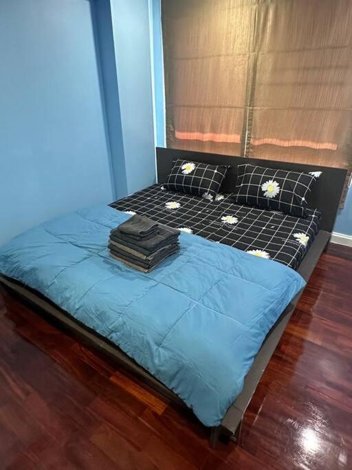 Delightful Condo In Central Location At Sukhumvit 49 Bangkok Buitenkant foto