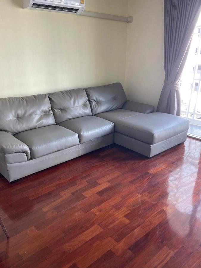 Delightful Condo In Central Location At Sukhumvit 49 Bangkok Buitenkant foto